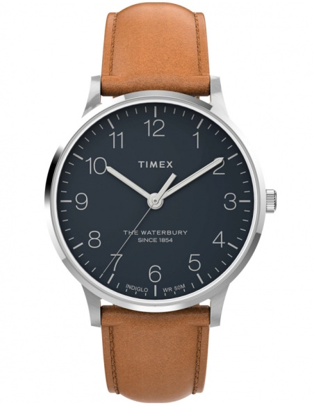 Ceas bărbătesc Timex Waterbury TW2U97200