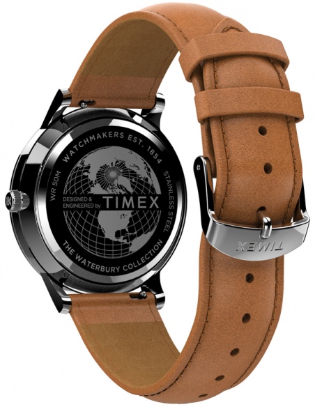 Ceas bărbătesc Timex Waterbury TW2U97200