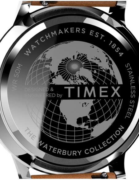 Ceas bărbătesc Timex Waterbury TW2U97200