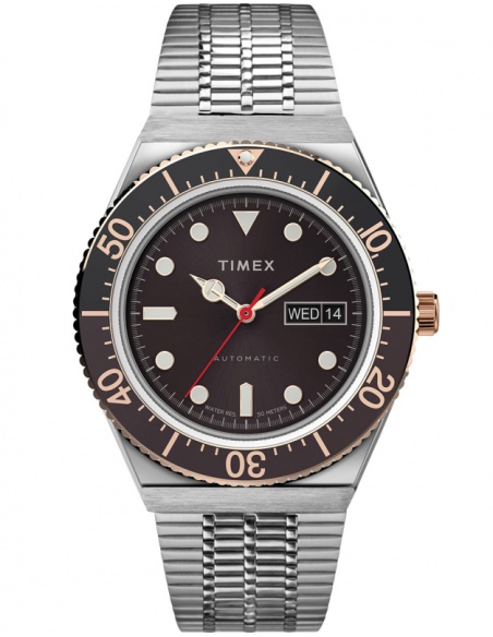 Ceas bărbătesc Timex Special Projects TW2U96900