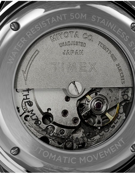 Ceas bărbătesc Timex Special Projects TW2U96900