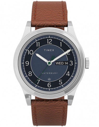 Ceas bărbătesc Timex Waterbury TW2U90400