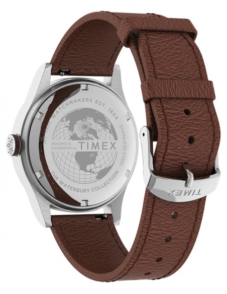 Ceas bărbătesc Timex Waterbury TW2U90400