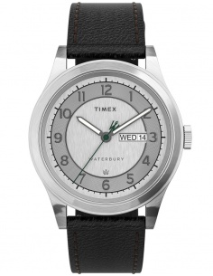 Ceas bărbătesc Timex Waterbury TW2U90200