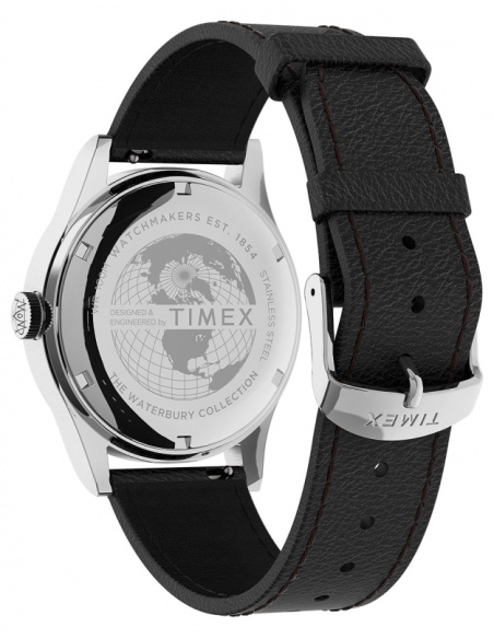 Ceas bărbătesc Timex Waterbury TW2U90200