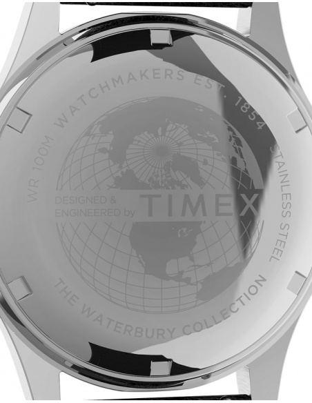 Ceas bărbătesc Timex Waterbury TW2U90200