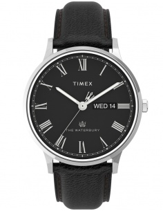 Ceas bărbătesc Timex Waterbury TW2U88600