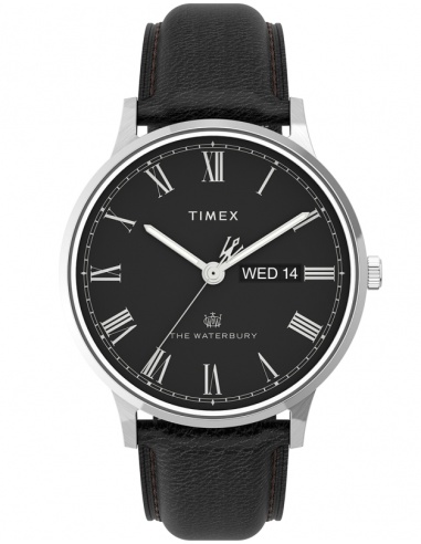 Ceas bărbătesc Timex Waterbury TW2U88600