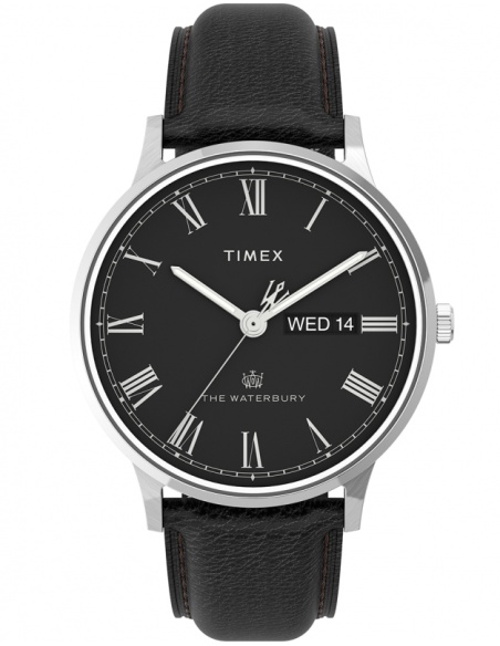 Ceas bărbătesc Timex Waterbury TW2U88600