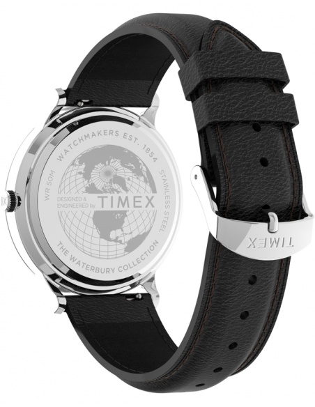 Ceas bărbătesc Timex Waterbury TW2U88600