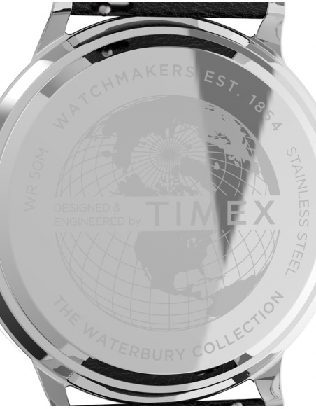 Ceas bărbătesc Timex Waterbury TW2U88600