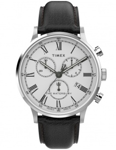 Ceas bărbătesc Timex Waterbury TW2U88100