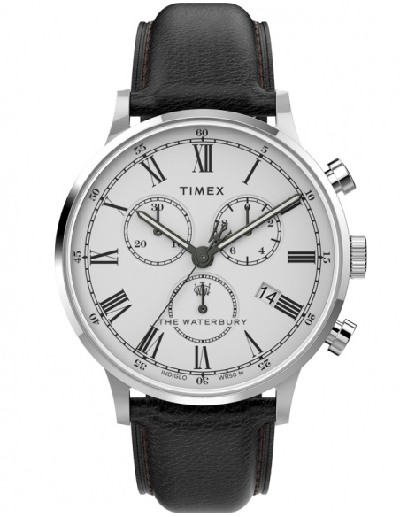 Ceas bărbătesc Timex Waterbury TW2U88100