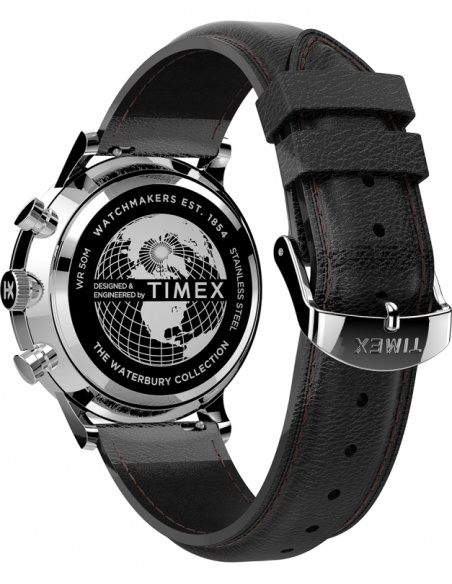 Ceas bărbătesc Timex Waterbury TW2U88100