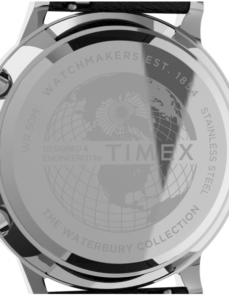 Ceas bărbătesc Timex Waterbury TW2U88100