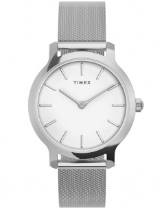 Ceas de damă Timex Dress TW2U86700