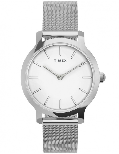 Ceas de damă Timex Dress TW2U86700