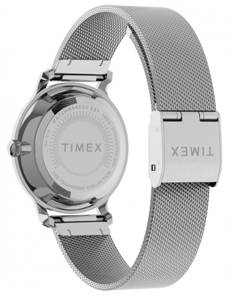 Ceas de damă Timex Dress TW2U86700