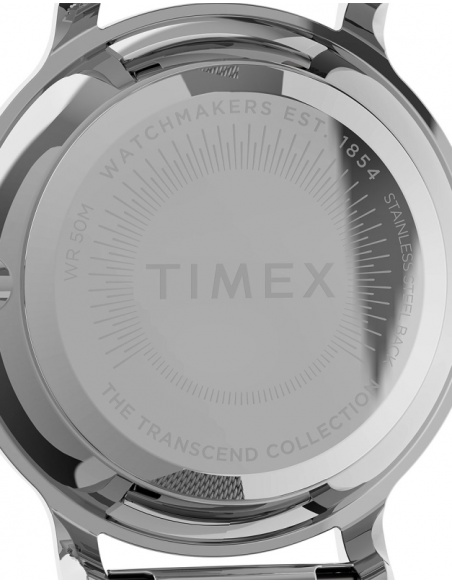 Ceas de damă Timex Dress TW2U86700