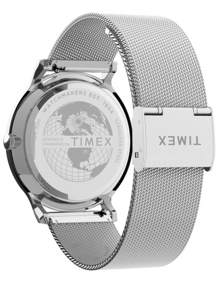 Ceas bărbătesc Timex Casual TW2T95400