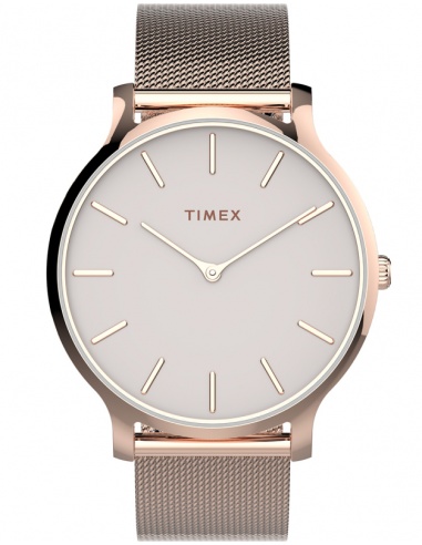 Ceas de damă Timex Dress TW2T73900