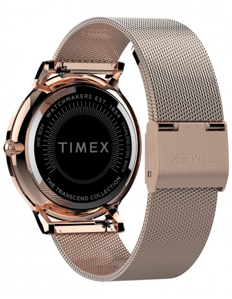 Ceas de damă Timex Dress TW2T73900