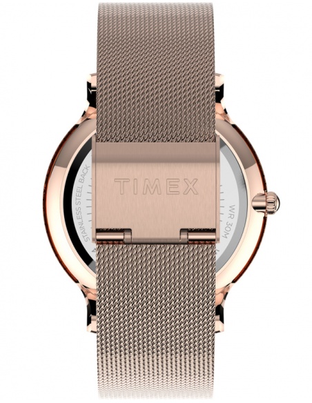 Ceas de damă Timex Dress TW2T73900