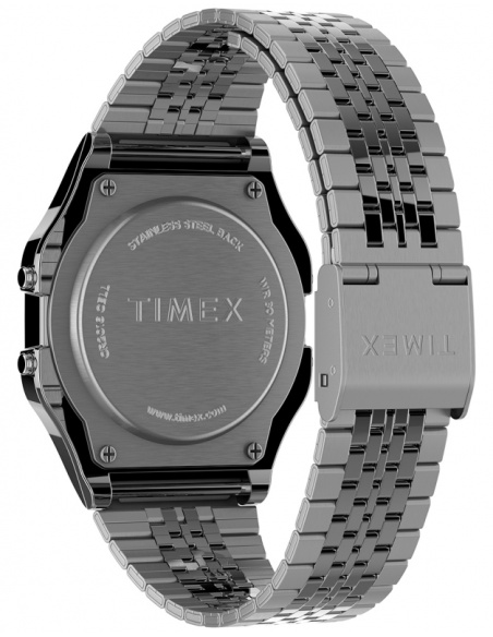 Ceas unisex Timex Special Projects TW2R79300