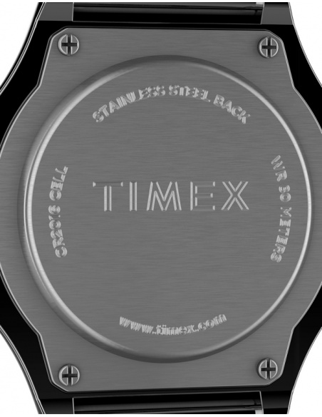 Ceas unisex Timex Special Projects TW2R79300