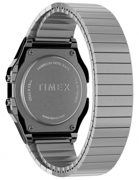 Ceas unisex Timex Special Projects TW2R79100