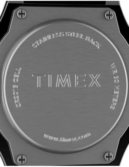 Ceas unisex Timex Special Projects TW2R79100