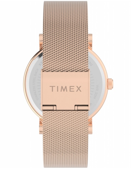 Ceas de damă Timex Originals TW2U05500