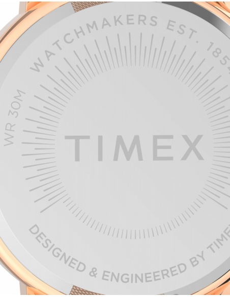 Ceas de damă Timex Originals TW2U05500