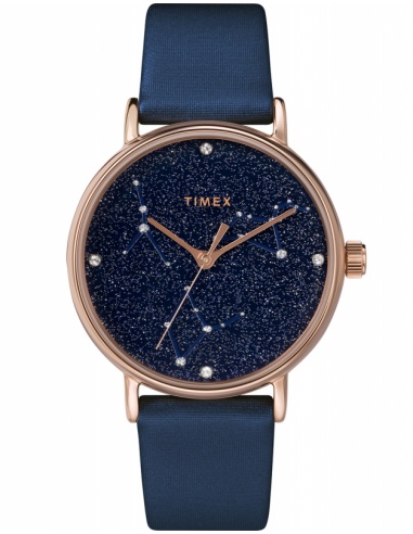 Ceas de damă Timex Dress TW2T87800