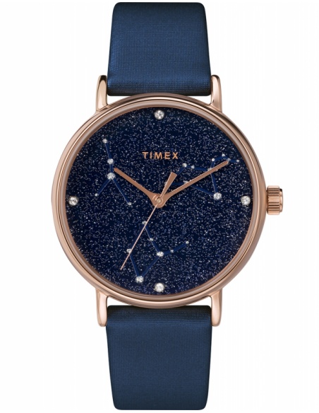 Ceas de damă Timex Dress TW2T87800