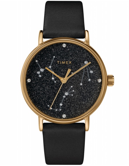 Ceas de damă Timex Dress TW2T87600