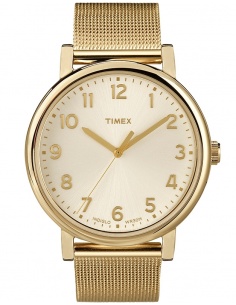 Ceas de damă Timex Originals T2N598