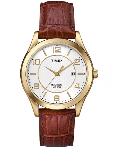 Ceas bărbătesc Timex Classic T2P449