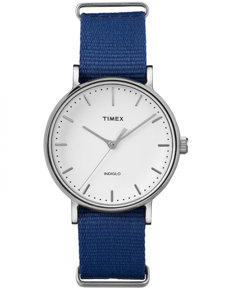 Ceas de damă Timex Casual TW2P98200