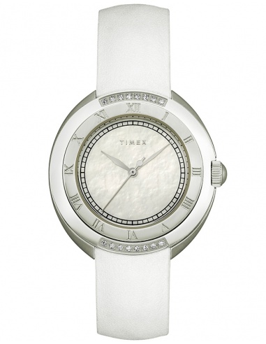 Ceas de damă Timex Dress T2M593