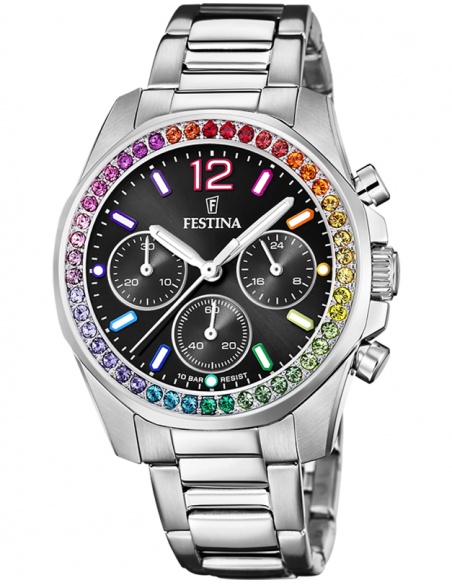 Ceas damă Festina Boyfriend F20606/3