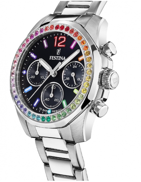 Ceas damă Festina Boyfriend F20606/3