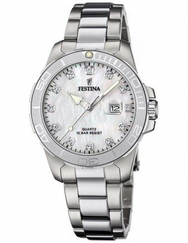 Ceas damă Festina Classic F20503/1