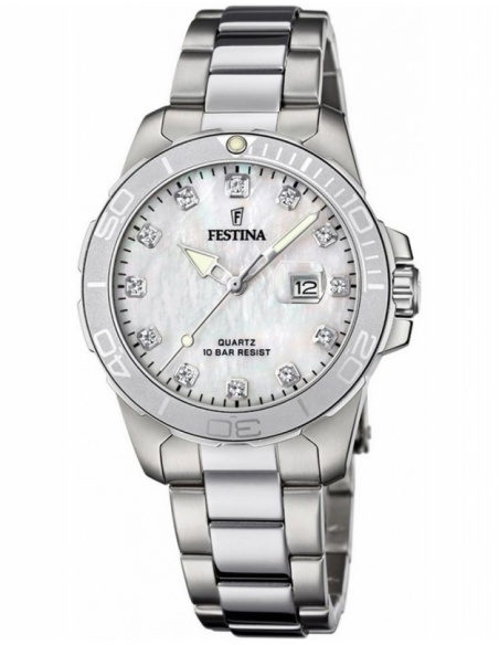 Ceas damă Festina Classic F20503/1