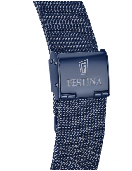 Ceas bărbătesc Festina Automatic F20574/1