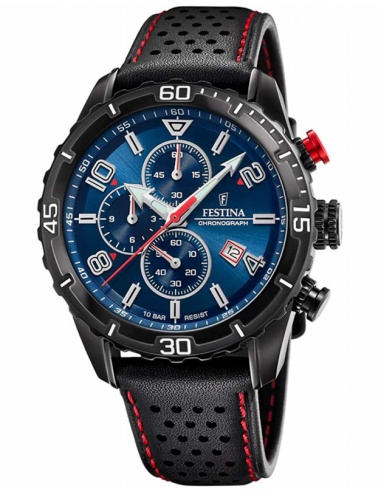 Ceas bărbătesc Festina Chrono Sport F20519/2