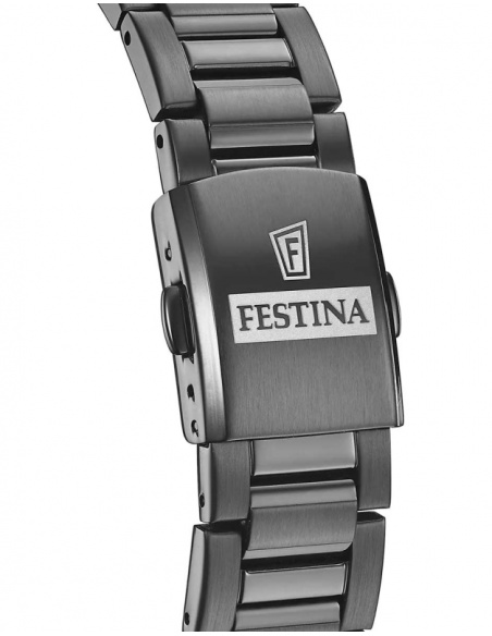 Ceas bărbătesc Festina Automatic F20632/1