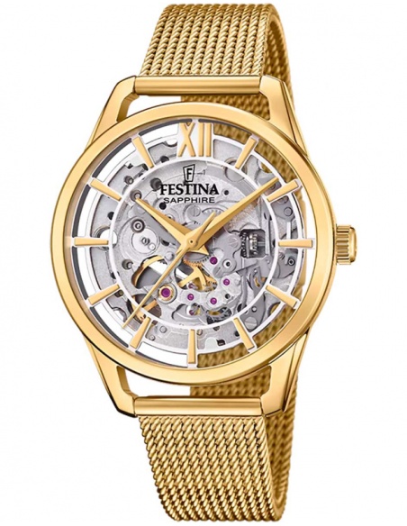 Ceas damă Festina Automatic F20629/1