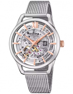 Ceas damă Festina Automatic F20627/1