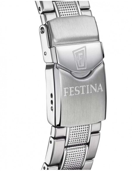 Ceas bărbătesc Festina The Originals F20669/6